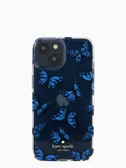 Butterfly Sky Printed Phone Case - 14 Pro Max