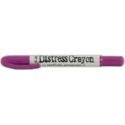 Tim Holtz Distress Crayon - Seedless Preserves