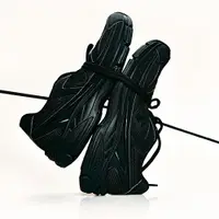在飛比找蝦皮商城優惠-【DESCENTE 迪桑特】男士 運動休閒鞋韓國進口 現貨