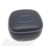 在飛比找Yahoo!奇摩拍賣優惠-【福利品】SONY WF-SP700N 黑 真無線藍牙 降噪