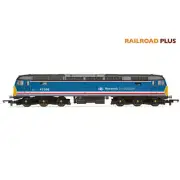 OO RailRoad Plus NSE, Class 47, CoCo, 47598 Era 9