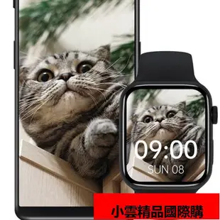 台灣 繁體 GW67 Plus 通話心率智慧手錶 LINE功能 充電 心率運動智