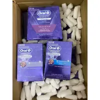 在飛比找蝦皮購物優惠-Oral-b 3D WHITE Strips 澳大利亞白條(