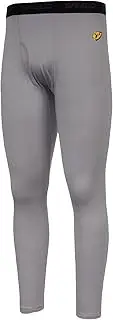 [SCENTBLOCKER] Scent Blocker Shield Series Koretec Tech Weight Pants for Men, Base Layers for Men