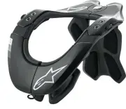 ALPINESTARS ADULT BIONIC NECK SUPPORT TECH 2