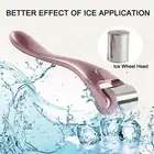 Ice Rollers Anti-allergy Smooth Surface Face Massager Ice Rollers Daily Using