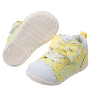 【布布童鞋】Moonstar日本Carrot蜂蜜檸檬寶寶機能學步鞋(I4H533K)