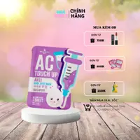 在飛比找蝦皮購物優惠-Ac Touch Up Precious Skin 泰國美白