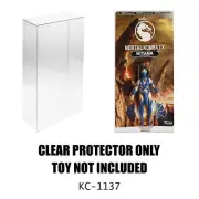 Protector For Funko Mortal Kombat X - Kitana