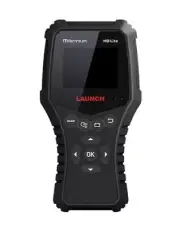 LAUNCH Millennium HD Lite Scan Tool for Medium & Heavy Duty Trucks 301050509