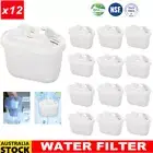 6/12PACK For BRITA Maxtra Plus Water Filter Jug Replacement Cartridges Refills