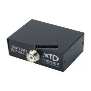 XDT-SPLIT500 Shortwave Power Splitter Combiner HF Power Amp PEP Power Divider