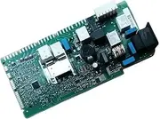 Dishwasher Programmed Motherboard 9000727477, Compatible for Siemens Bosch Dishwasher PCB Control Board Parts