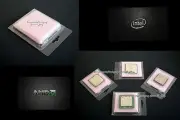 XEON W-2100 W-2200 CPU Case Clam Shell for Intel Socket LGA2066 Processor - New