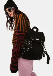 [The Ragged Priest] Sabbath Backpack