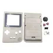 Replace Housing Shell Case Cover Part for Nintendo Gameboy Pocket GBP Console