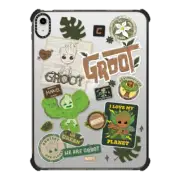 iPad 10.9-inch (10th gen) iPad Impact Case Groot Sticker Tablet Case