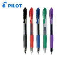 在飛比找樂天市場購物網優惠-PILOT 百樂 BL-G2-7 自動中性筆 ( 0.7mm