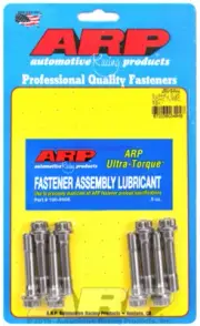 ARP ARP2000 Conrod Bolt Set Pro Series for Subaru WRX EJ25 DOHC Turbo (for: Subaru)