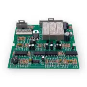 ARISTON ECOFLAM LOGIC BOARD Q.E. INSTANT 26 CPR-SP/A 65070052 BOILER