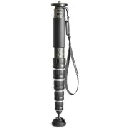 Gitzo Series 4 Carbon Fibre Monopod - 6 Section