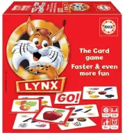 Lynx Go! Card Game
