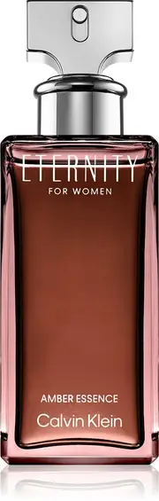 Calvin Klein Eternity Amber Essence Women's Perfume 100ml