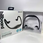 Billboard Wireless Headphones With Built In Microphone Bluetooth