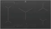 Electrolux 90cm Induction Cooktop - EHI955BE