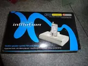 Altec Lansing IMT1 Speaker