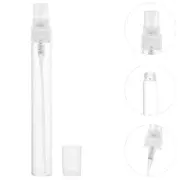 20 Pcs Spray Bottle Tiny Travel Bottles Empty Perfume Containers Mini Sample