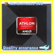 New AMD Athlon 860K X4 CPU Processor Quad Core FM2+ 3.7Ghz Socket 4MB 95W Cache