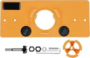35mm Hinge Hole Locator Jig Drilling Guide Carpenter Woodworking Tools Door Installation