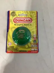 New Green Duncan Imperial Yo-Yo Brand New