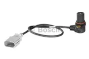 Genuine Bosch Crank Sensor for Audi A6 2.4 4B2, C5 2.4L Petrol APS 1998 - 2001