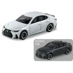 【套裝】TOMICA 多美小汽車 - NO.100 LEXUS IS350F SPORT 初回+一般 套裝組