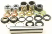 All Balls Swing Arm Linkage Bearing/Seal Kit Kawasaki KX60 85-03, Suzuki RM60 03