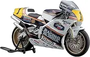 Hasegawa 1:12 Honda NSR500 1989 WGP500 Champion Eddie Lawson Model