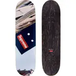 【紐約范特西】預購 SUPREME FW19 BANNER SKATEBOARD 滑板