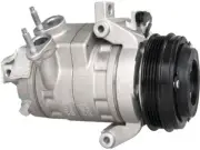 A/C Compressor For 2015-2019 Ford Transit-350 2016 2017 2018 VH259RF (for: Ford)