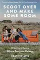 Scoot over and Make Some Room ― Creating a Space Where Everyone Belongs