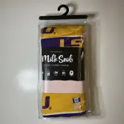 Milk Snob Cover The Original LSU College New Sealed