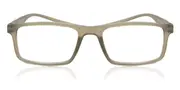 Montana Readers MR59C Magnetic MR59C Men's Glasses Grey Size +1.00 - Private Health Rebate - Blue Light Block Available