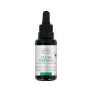 Phytality Clean Omega-3 Ultra High Purity DHA Algae Oil 50 ml