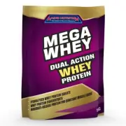 3KG WHEY PROTEIN ISOLATE / CONCENTRATE - VANILLA - WPI WPC PROTEIN POWDER
