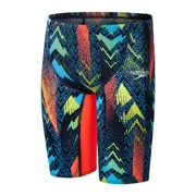 Junior Boys Fastskin Endurance+ Max High Waisted Jammer