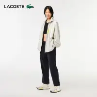 在飛比找momo購物網優惠-【LACOSTE】女鞋-Elite Active品牌運動鞋(