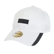 Umbro Cap Water Repellent Messenger Cap Cooling Part that touches the fore 225