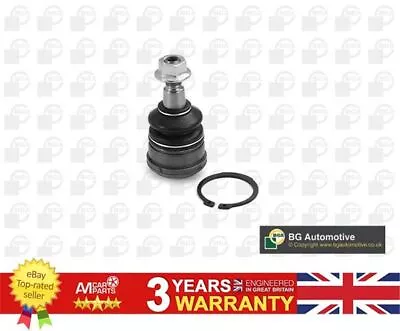 Front Left/Right Ball Joint For Mitsubishi COLT Smart FORFOUR 96-12 4013A135