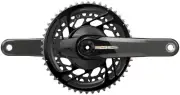 Force AXS Power Meter Crankset D2 - SRAM Force AXS Power Meter Crankset - 165mm,